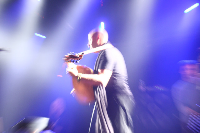 Dhafer Youssef